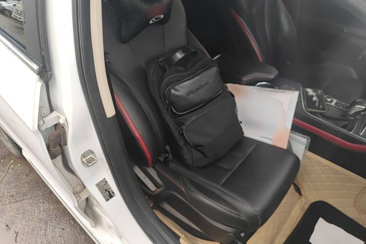 Used Chery Arrizo 5 PLUS 2021 Xiaoze 1.5T CVT Enjoy PLUS