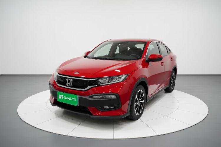 Used Honda XR-V 2015 1.8L VTi CVT Luxury Edition