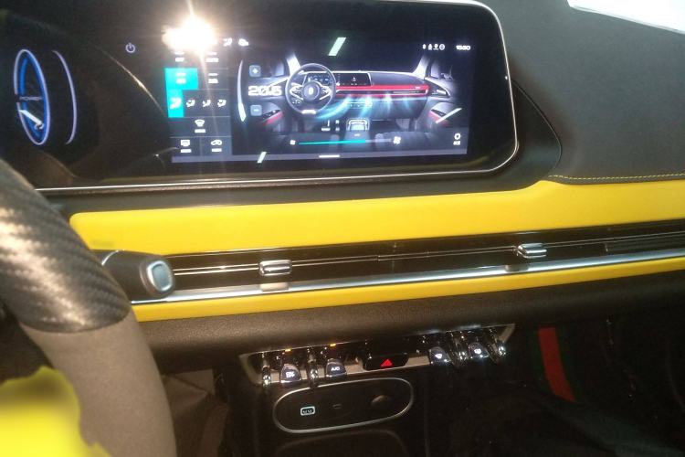 Used ORA Good Cat GT 2023 Mulan Edition 401km Prestige Version