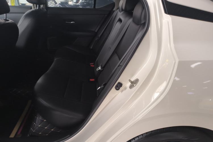 Used Nissan Sylphy 2021 1.6L XL CVT Enjoyment Edition