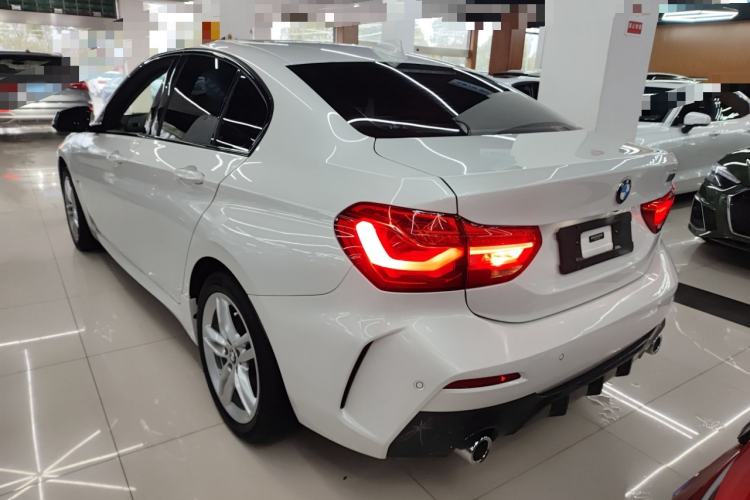 Used BMW 1 Series 2020 120i M Sport Package

