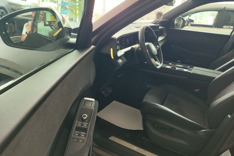 Used Volkswagen Teramont 2025 Tiguan Pro 450TSI Four-Wheel Drive Summit Edition