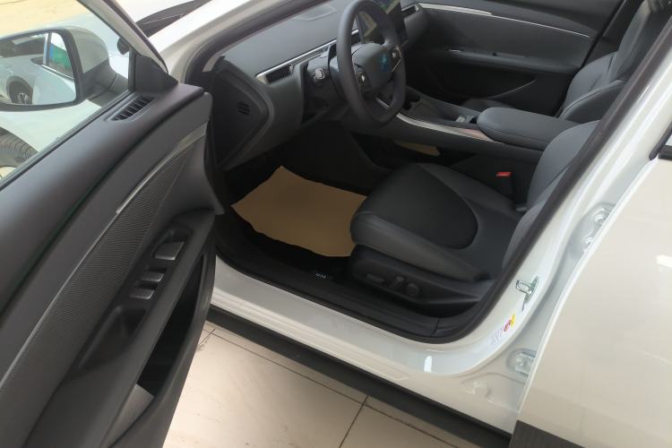 Used XPeng MONA M03 2025 515 Long-Range Plus