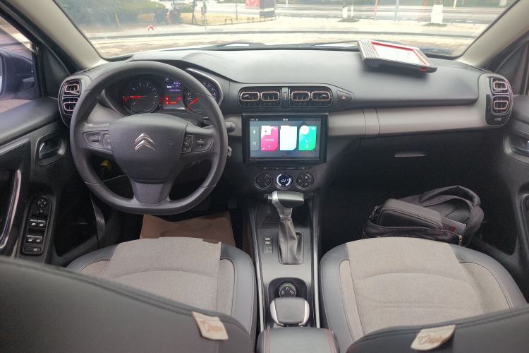 Used Citroen C3-XR 2019 230THP DCT ORIGINS Centennial Deluxe Edition