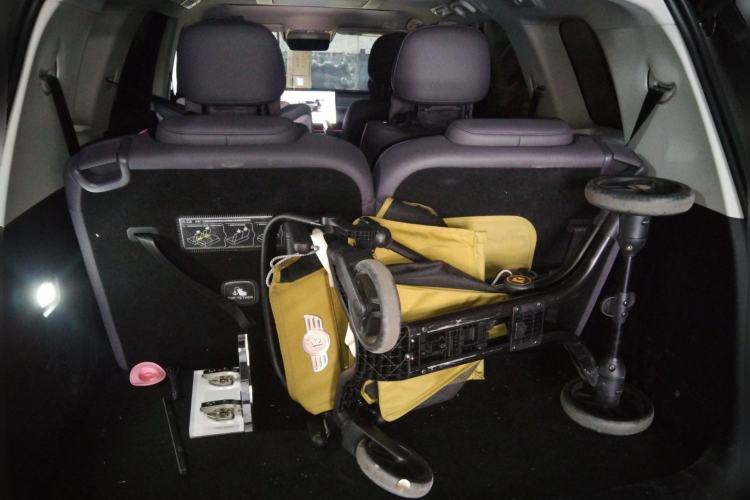 Used Leapmotor C16 2026 All-Electric 630 LiDAR Zhizun Edition 6 Seats