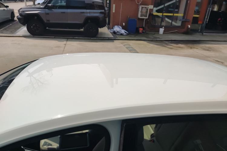 Used Volkswagen Golf 2015 1.6L Automatic Fashion Model
