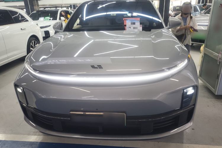 Used Li Auto L7 2023 Pro Model