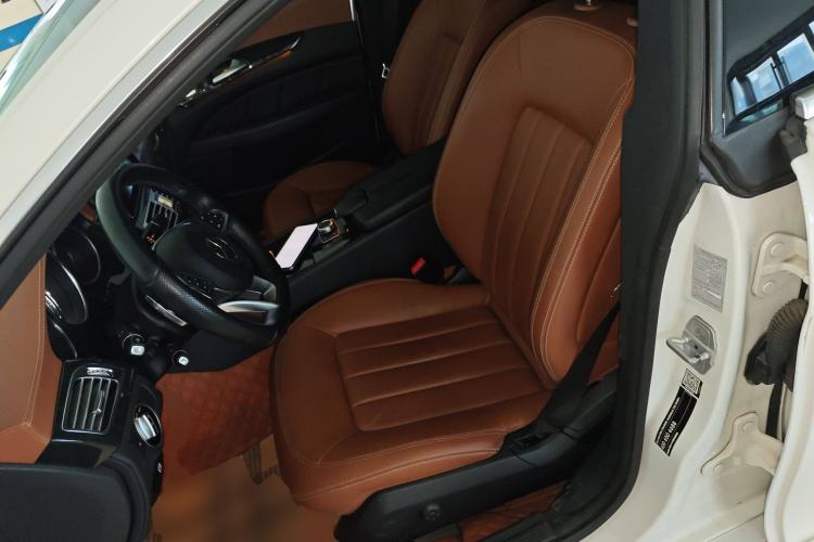 Used Mercedes-Benz CLS 2017 CLS 260 Elegant Edition