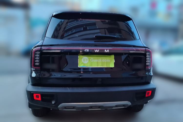 Used Haval DARGO 2026 Model 1.5T DCT Border Collie Edition