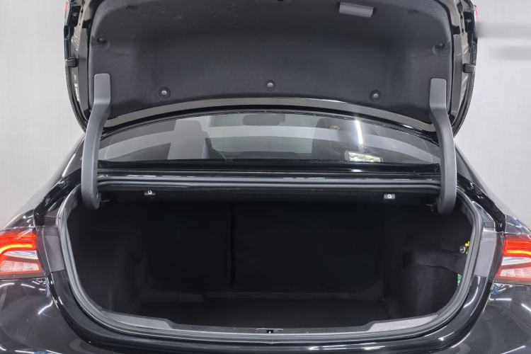 Used Volkswagen Passat 2020 Restyled 380TSI Luxury Edition China VI Standard
