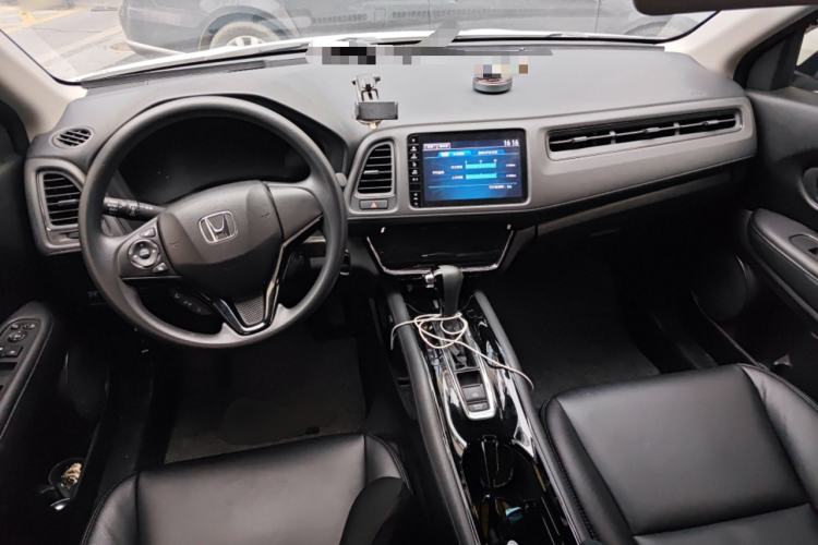 Used Honda Vezel 2019 220 TURBO CVT Elite Edition China VI