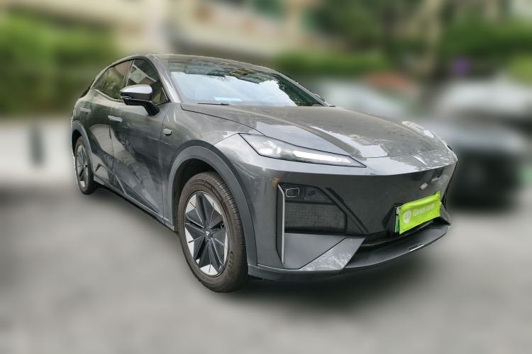 Used Deepal S07 2024 215Max Range-Extended Version