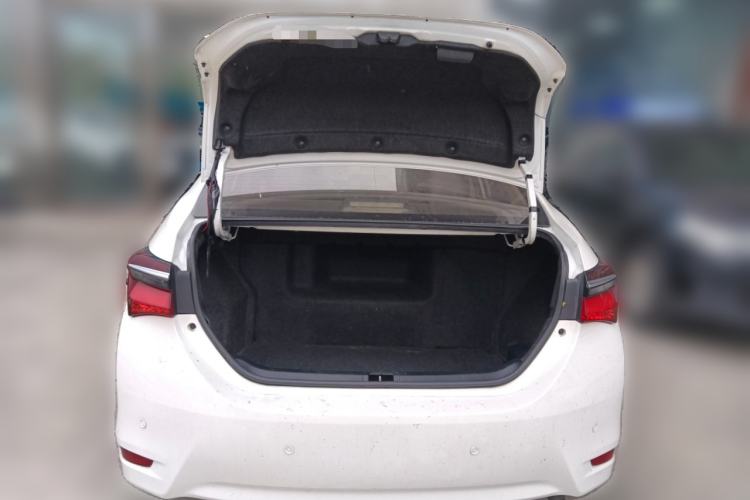 Used Toyota Corolla 2017 Revised Dual-Engine 1.8L E-CVT Leading Edition