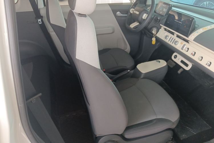 Used CHANGAN NEVO Lumin 2025 205km Refreshing Edition