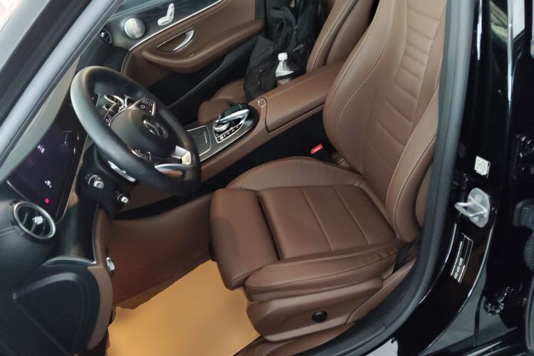 Used Mercedes-Benz E-Class 2018 E 200 L Sport Edition
