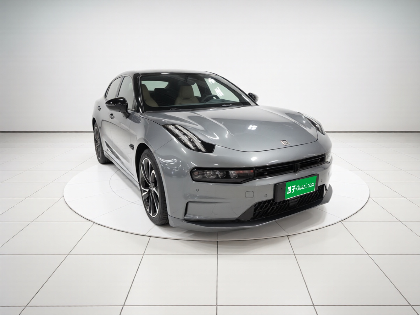 Zeekr 001 2023 WE Edition 86 kWh — снимка 3