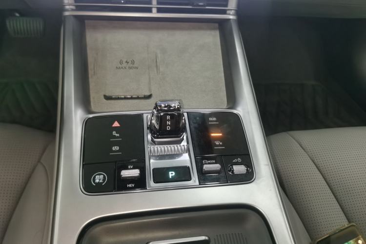 Used BYD Seal 07 DM-i 2025 DM-i 1.5L 125km Prestige Model