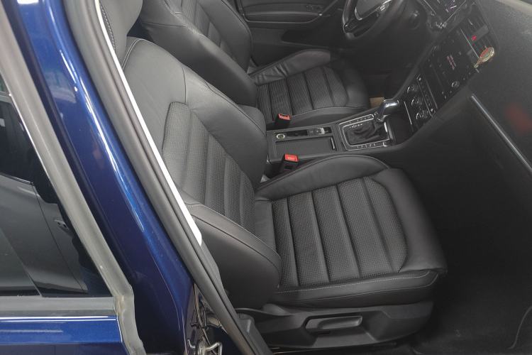 Used Volkswagen Golf New Energy 2018 e-Golf
