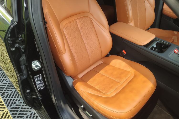 Used Wuling Xingguang 2025 610 km Smart Flagship Version
