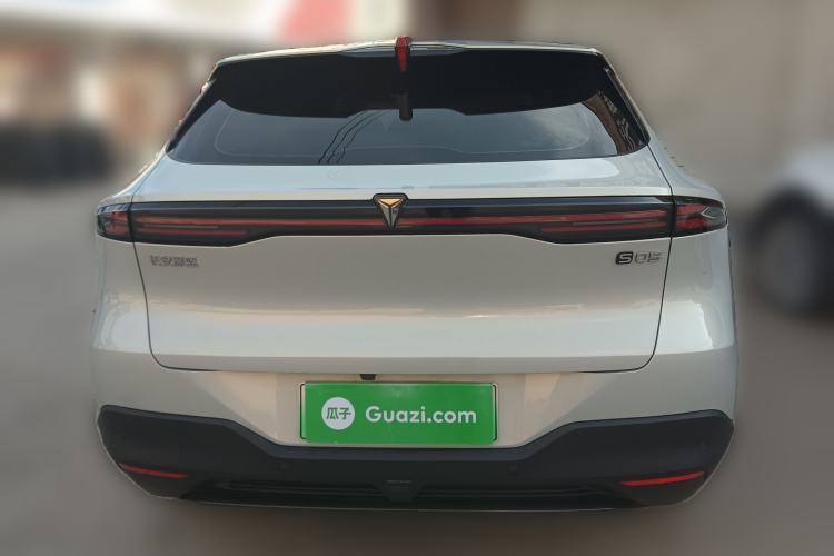 Used Deepal S05 2024 510Max Pure Electric Version