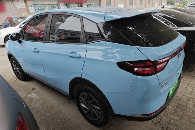 Used NETA AYA 2023 318 Lite
