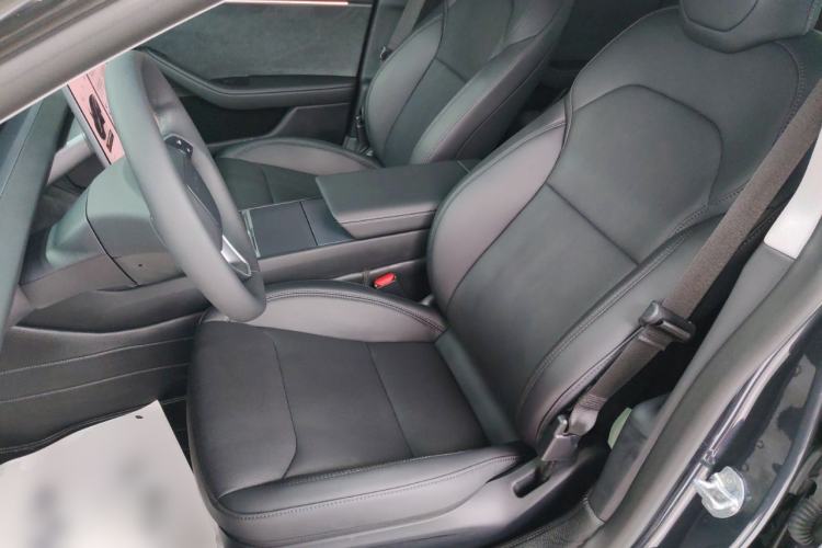 Used Tesla Model 3 2023 Long-Range All-Wheel-Drive Version