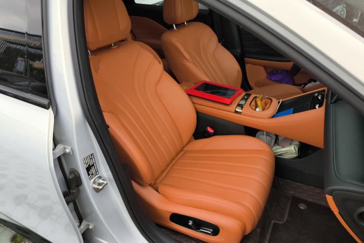 Used AION RT 2025 520 Smart Luxury Edition