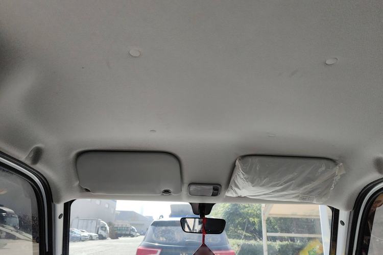 Used Wuling Zhiguang New Energy 2025 Standard Model