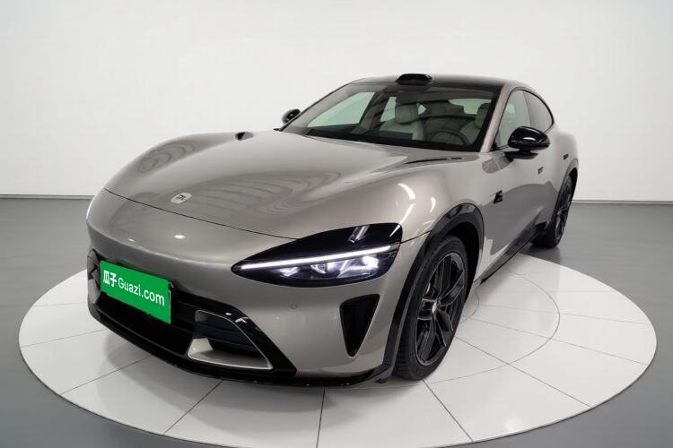 Used Xiaomi Auto YU7 2025 Ultra-Long Range High-Performance All-Wheel-Drive Max Edition