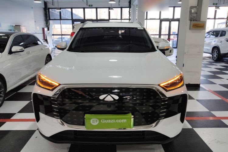 Used Chery Fengyun T8 2025 1.5T 130 km Comfort Edition 5-Seater