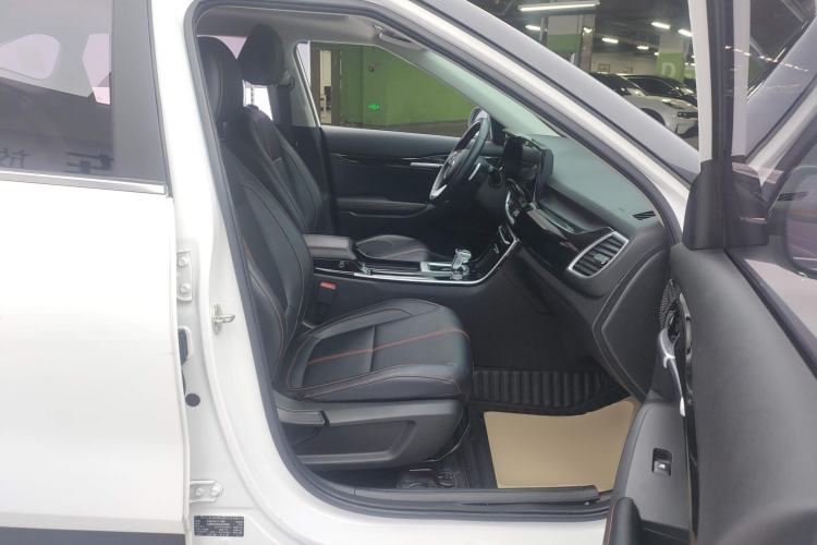 Used Kia KX3 2020 1.5L CVT Trend Edition
