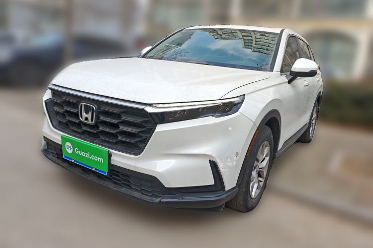 Used Honda CR-V 2023 240TURBO Two-Wheel Drive Active Version 5 Seats
