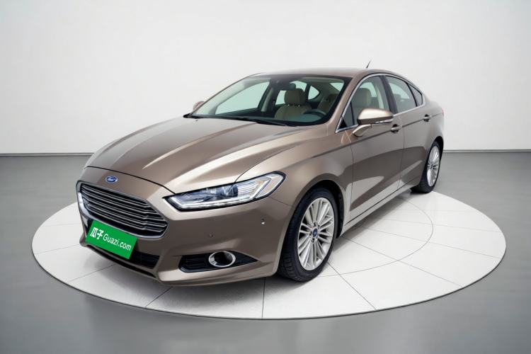 Used Ford Mondeo 2013 2.0L GTDi240 Ultimate Edition