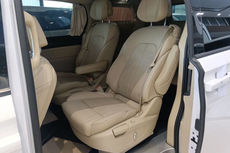 Used Buick GL8 2023 ES Lu Zun Deluxe Model