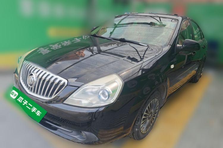 Used Buick Excelle 2013 1.5L Automatic Classic Model