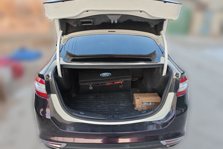 Used Ford Mondeo 2013 1.5L GTDi180 Fashion Edition
