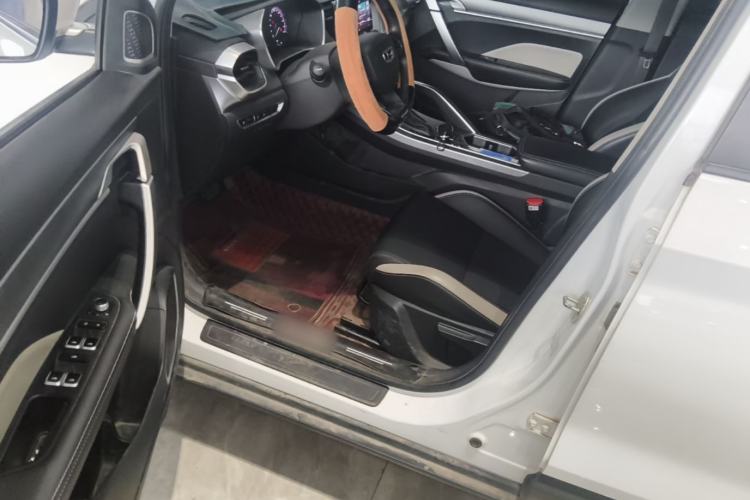 Used Geely Auto Coolray 2020 PRO 240T DCT Hunter
