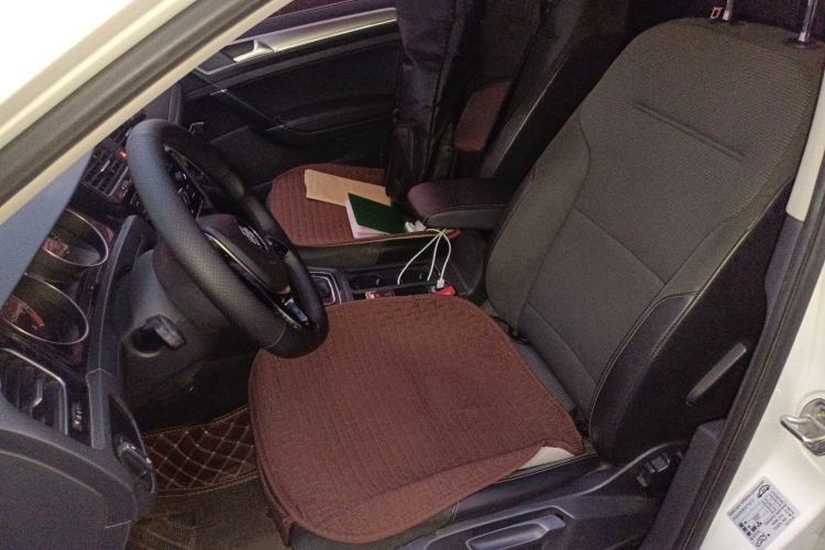 Used Volkswagen Golf 2018 1.6L Automatic Comfort Model