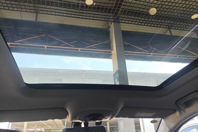 Used Chery Tiggo 8 PLUS Kunpeng e+ 2022 PHEV 1.5T WindStyle e+