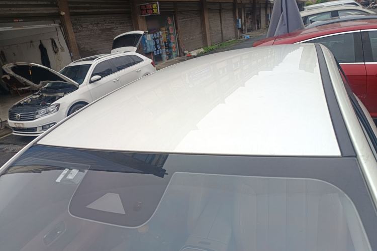 Used AION UT 2025 420 Smart Edition Roof