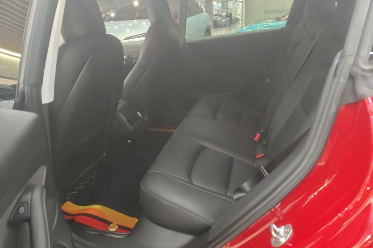 Used Tesla Model 3 2021 Standard Range Rear-Drive Upgraded Version