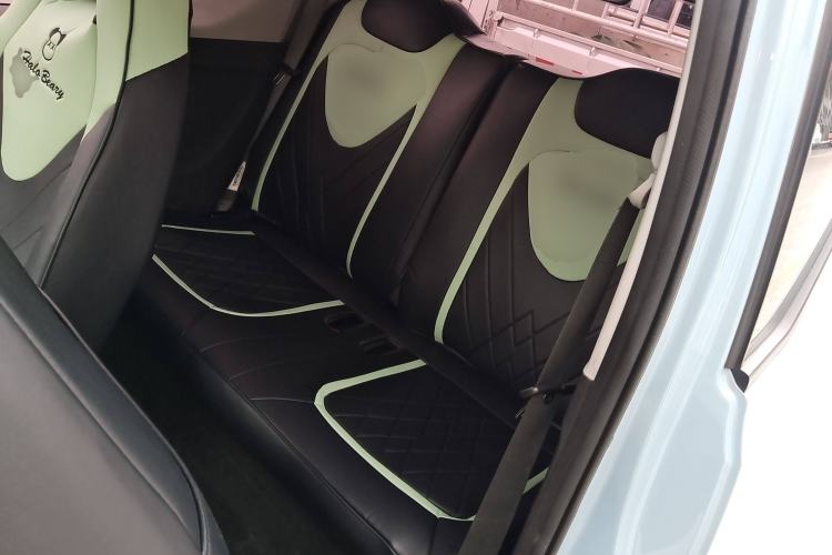 Used Wuling Hongguang MINIEV 2020 Lite Version Lithium Iron Phosphate