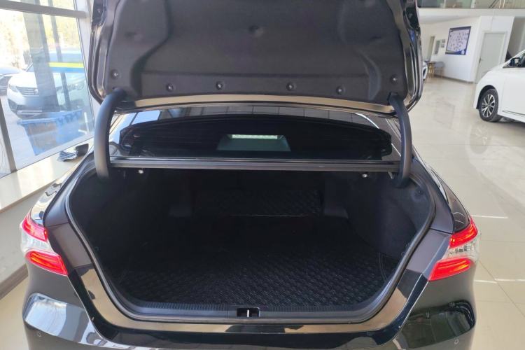 Used Toyota Camry 2021 Dual-Motor 2.5HG Luxury Edition