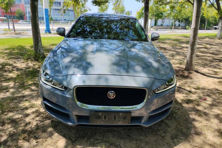 Used Jaguar XEL 2019 2.0T 200 PS Elite Edition