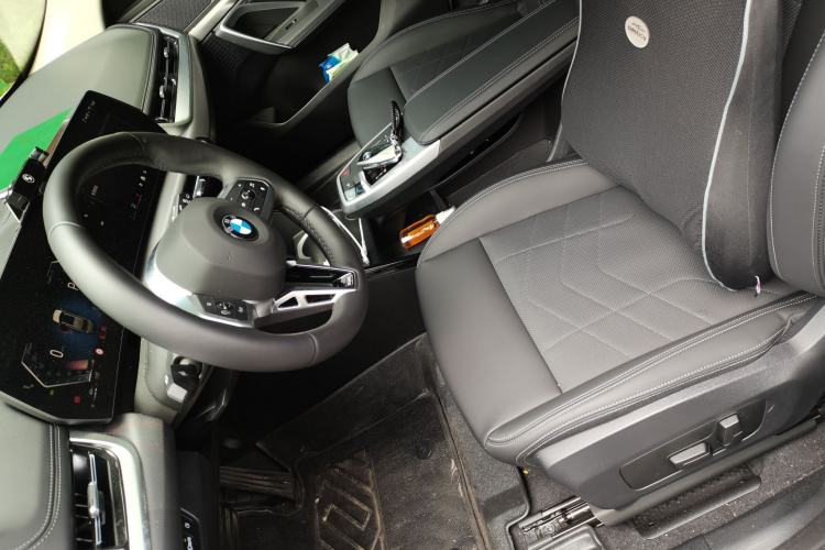 Used BMW X1 2024 sDrive25Li M Sport Package
