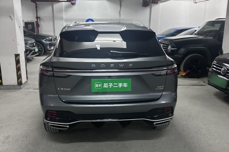 Used Roewe RX5 2023 1.5T Elite Edition
