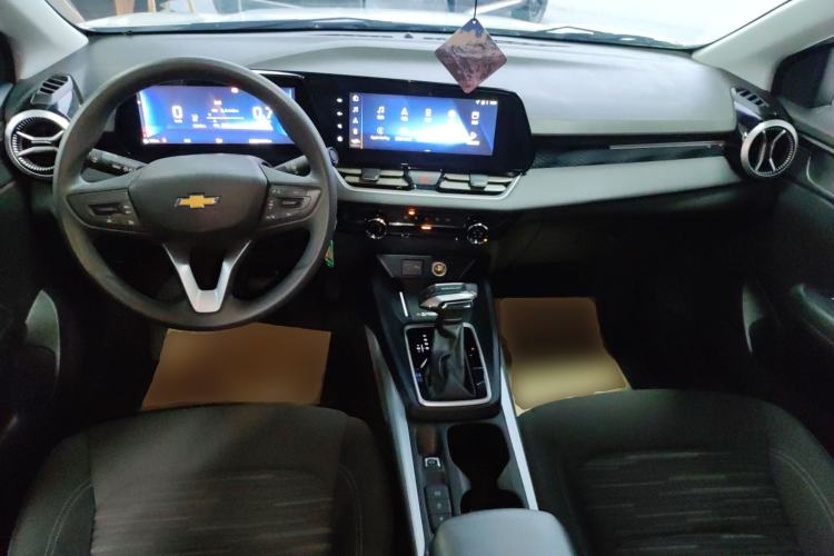 Used Chevrolet Monza 2023 1.5L Dual-Clutch Enjoyment Edition