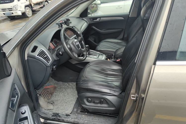 Used Audi Q5 2010 2.0TFSI Trendy Edition