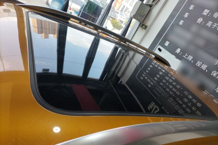 Used Volkswagen T-Cross 2019 280TSI DSG Luxury Edition Roof