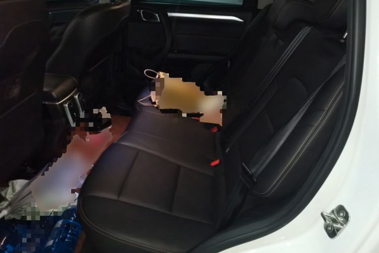 Used Haval DARGO 2022 2.0T DCT Two-Wheel Drive Huazhong Hound Edition